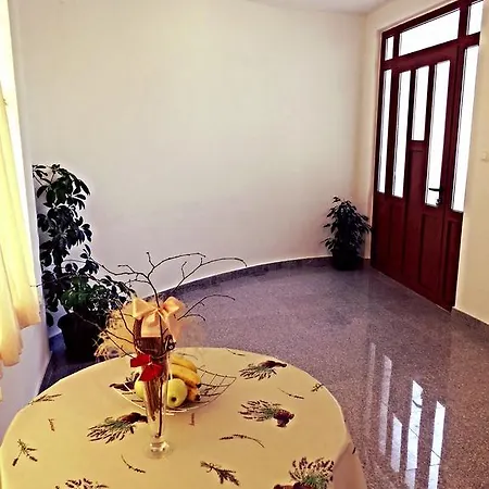 Simic Apartman *