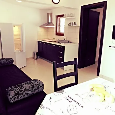 Simic * Starigrad Paklenica