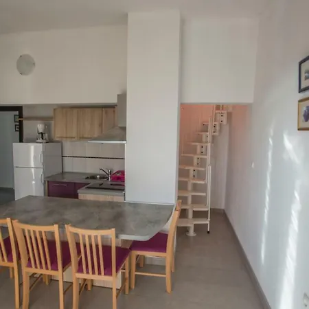 Apartman Simic *