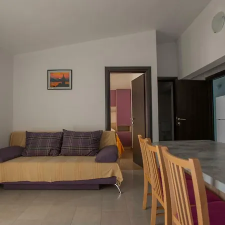 Simic Apartman