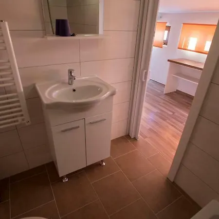 Simic Apartman *