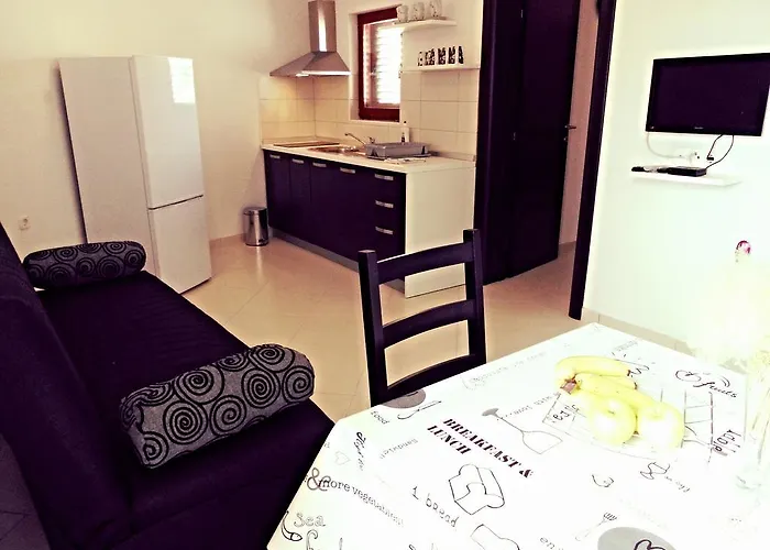 Apartamento Simic *