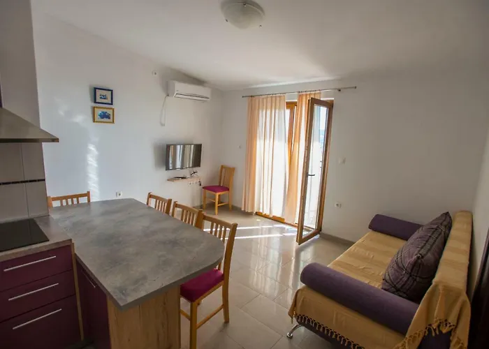 Simic Apartamento
