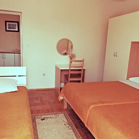 Apartment Simic Starigrad Paklenica