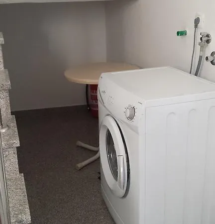 Simic Apartment Starigrad Paklenica