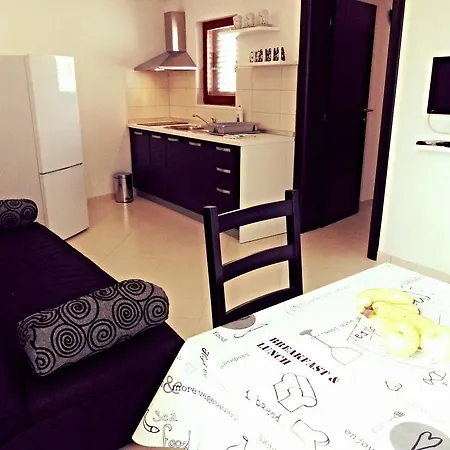 Apartment Simic *