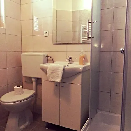 Simic Apartment *