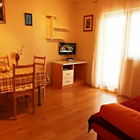 Apartment Simic