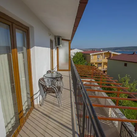 Simic * Starigrad Paklenica