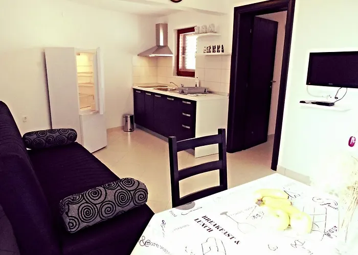 Simic * Starigrad Paklenica