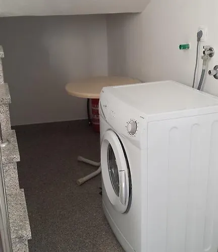 Simic Lejlighed Starigrad Paklenica