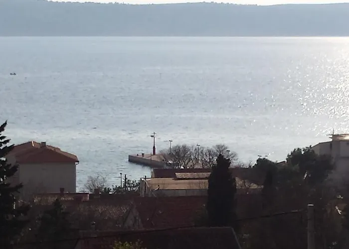 Simic Starigrad Paklenica