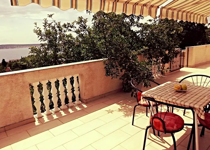 Lejlighed Simic Starigrad Paklenica