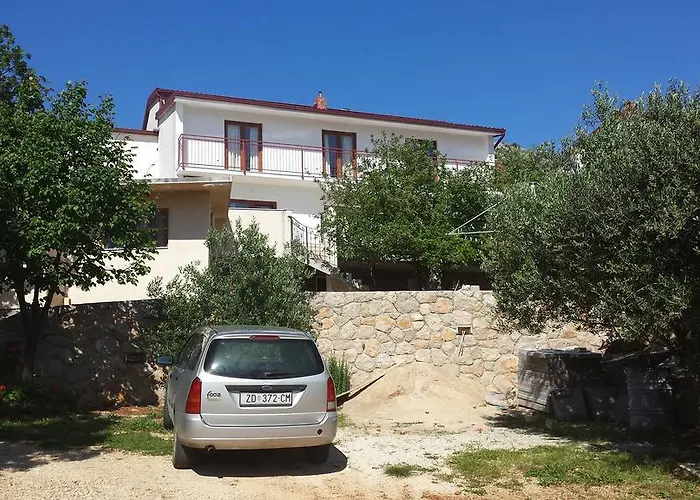 Simic * Starigrad Paklenica