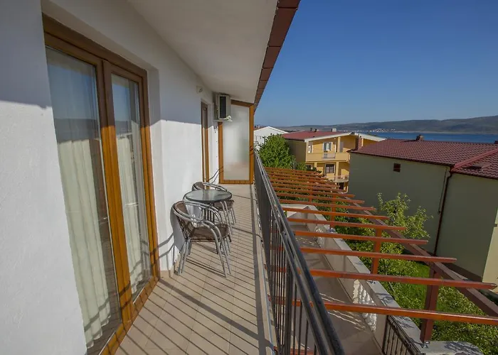 Simic * Starigrad Paklenica