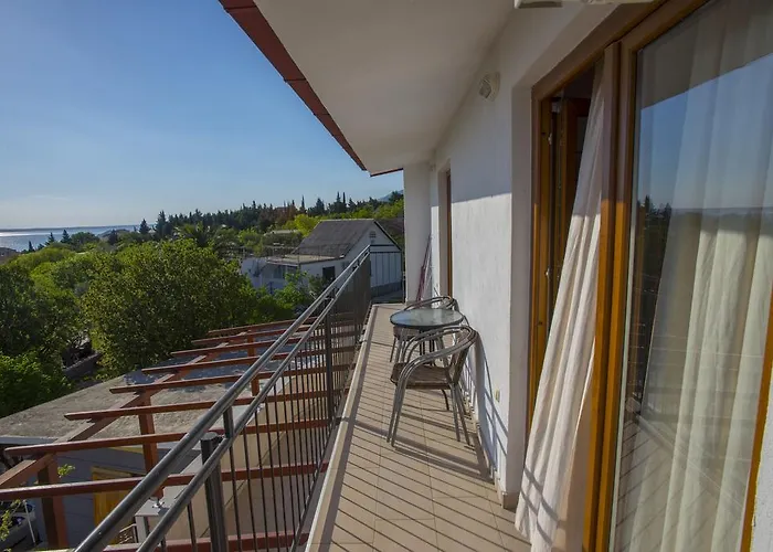 Simic * Starigrad Paklenica