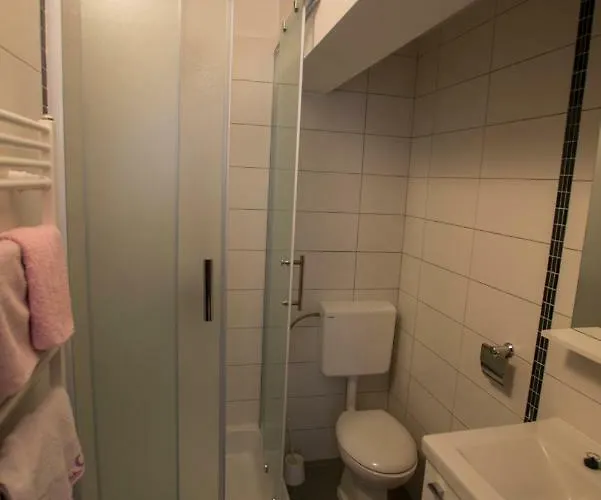 Simic Starigrad Paklenica