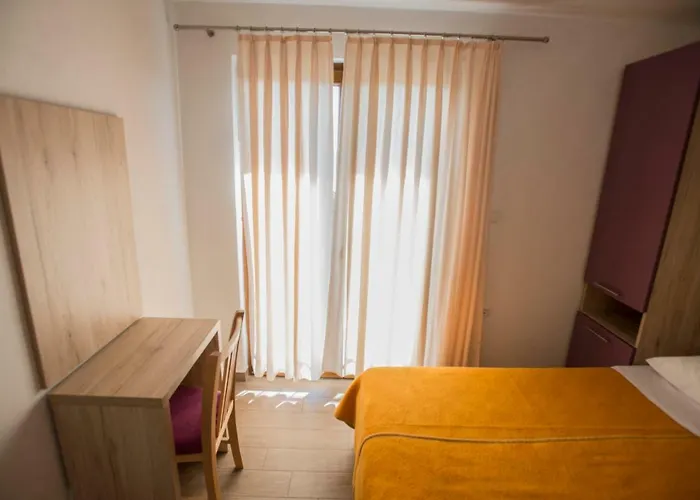 Simic Lejlighed Starigrad Paklenica