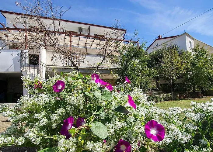 Lejlighed Simic Starigrad Paklenica